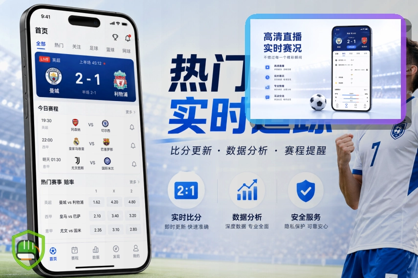 运动装备方案